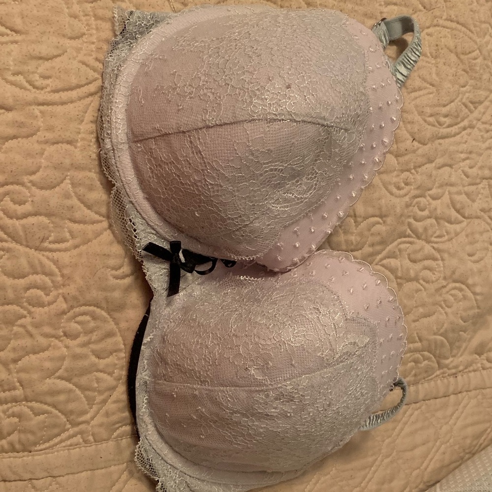 Victoria Secret Dream angels lined Demi